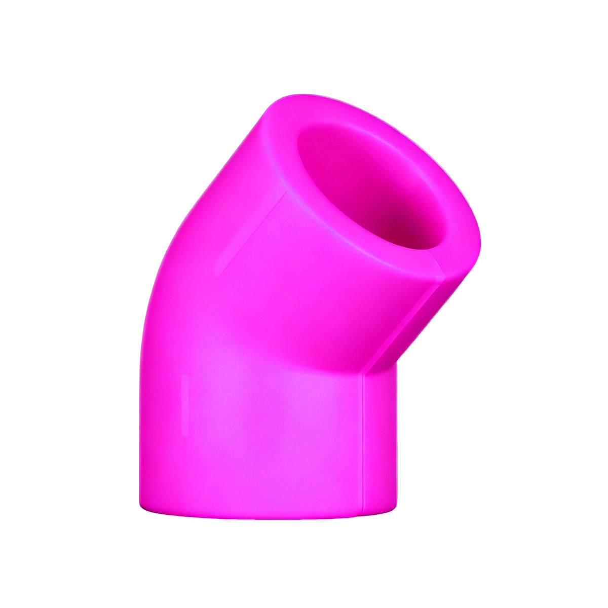 45度彎頭——公馳